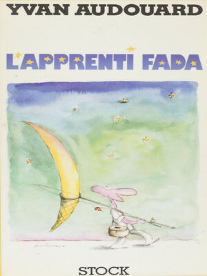 cover image of L'Apprenti fada